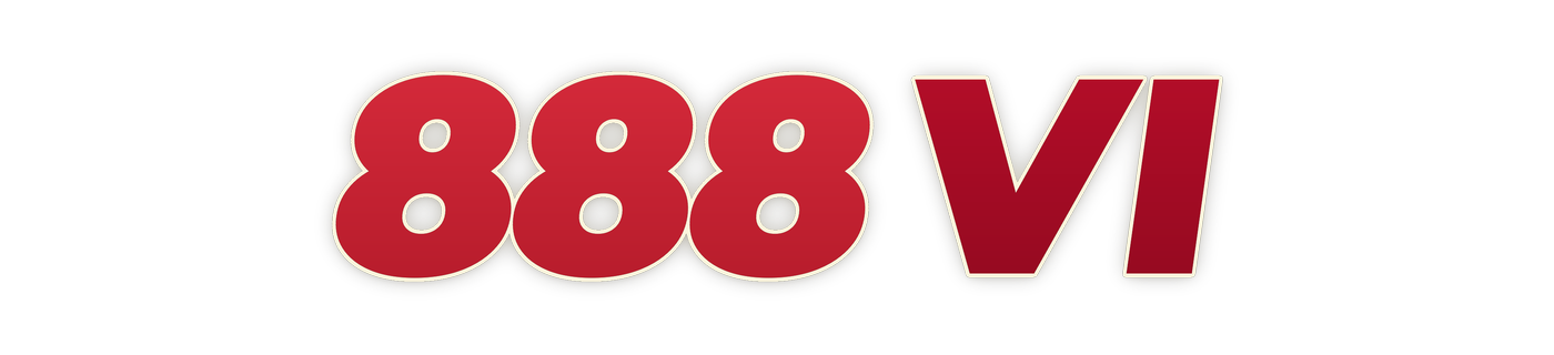 888vi Logo
